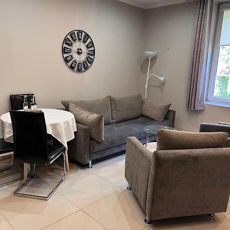 Look Of Dreams - Apartament Milowice Sosnowiec Ngoại thất bức ảnh