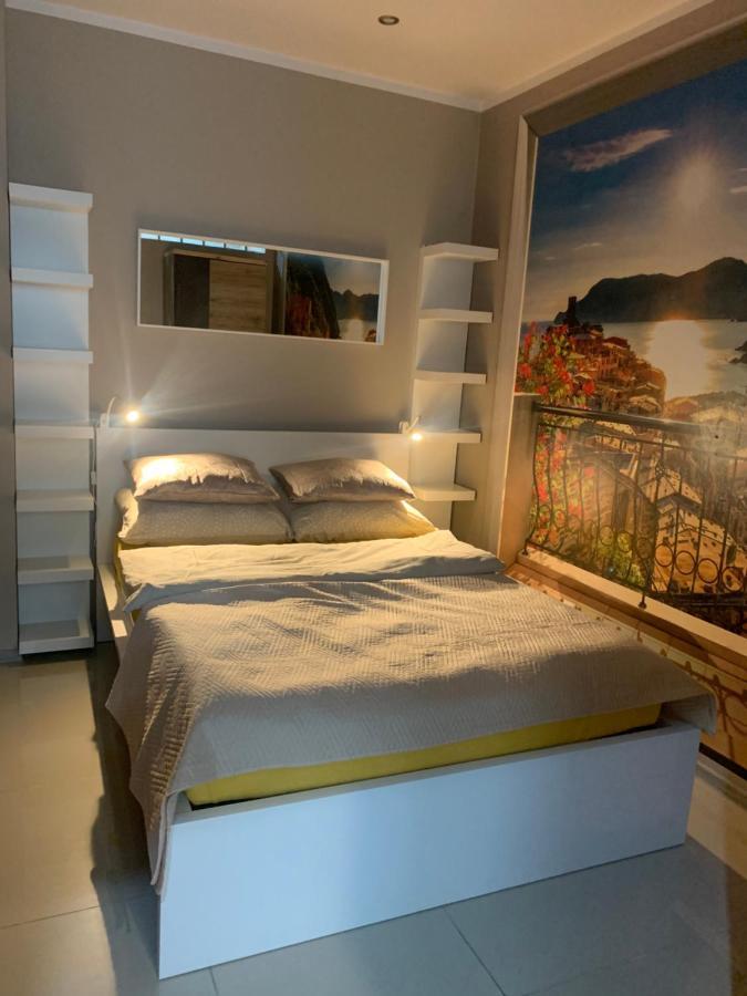 Look Of Dreams - Apartament Milowice Sosnowiec Ngoại thất bức ảnh