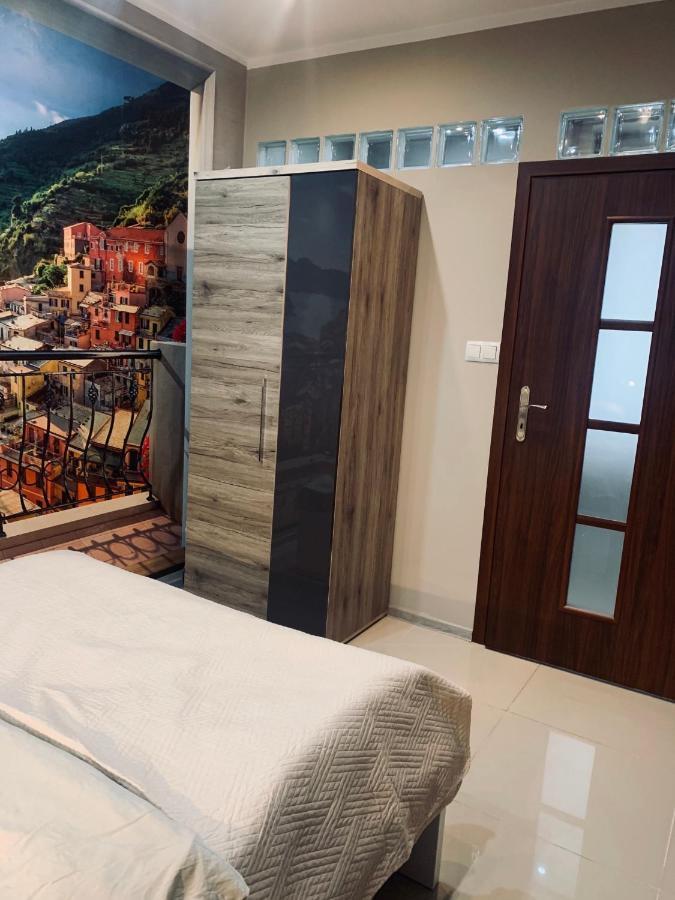 Look Of Dreams - Apartament Milowice Sosnowiec Ngoại thất bức ảnh