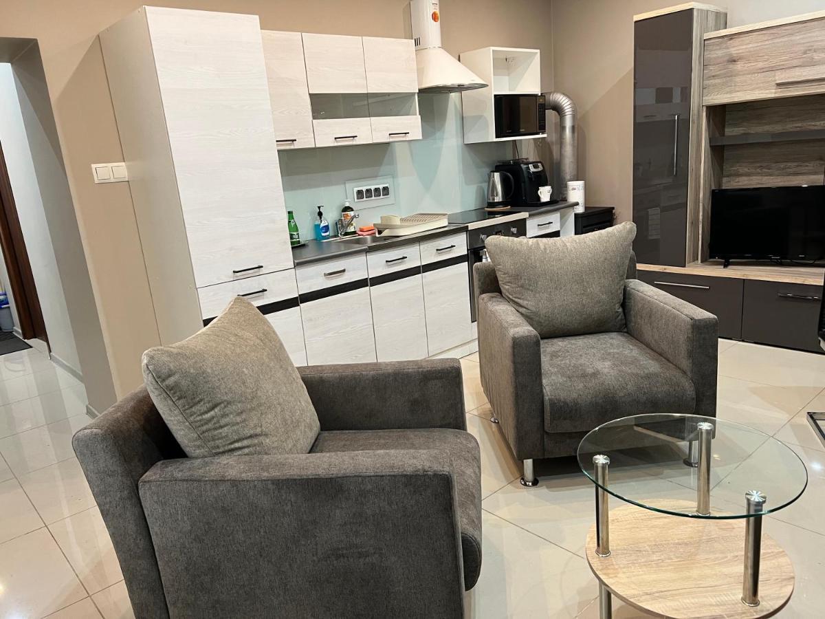 Look Of Dreams - Apartament Milowice Sosnowiec Ngoại thất bức ảnh