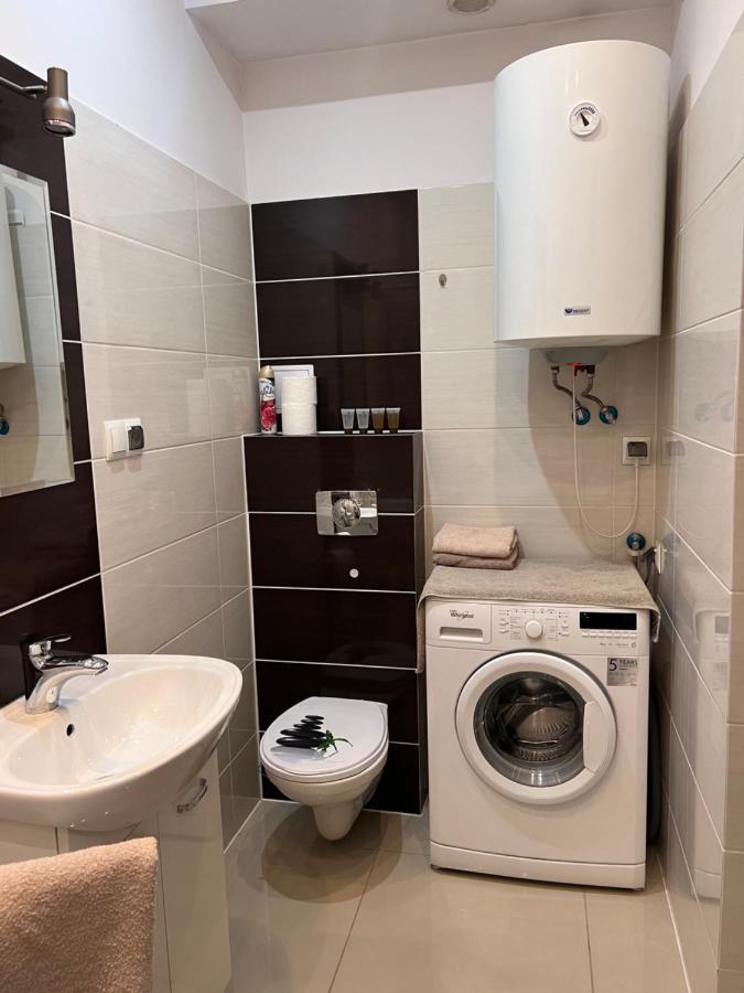 Look Of Dreams - Apartament Milowice Sosnowiec Ngoại thất bức ảnh