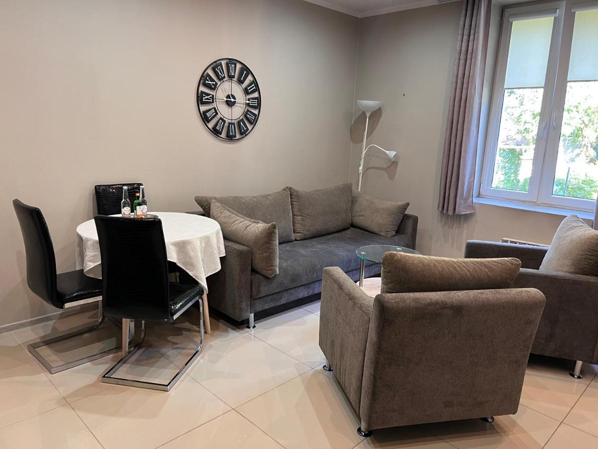 Look Of Dreams - Apartament Milowice Sosnowiec Ngoại thất bức ảnh