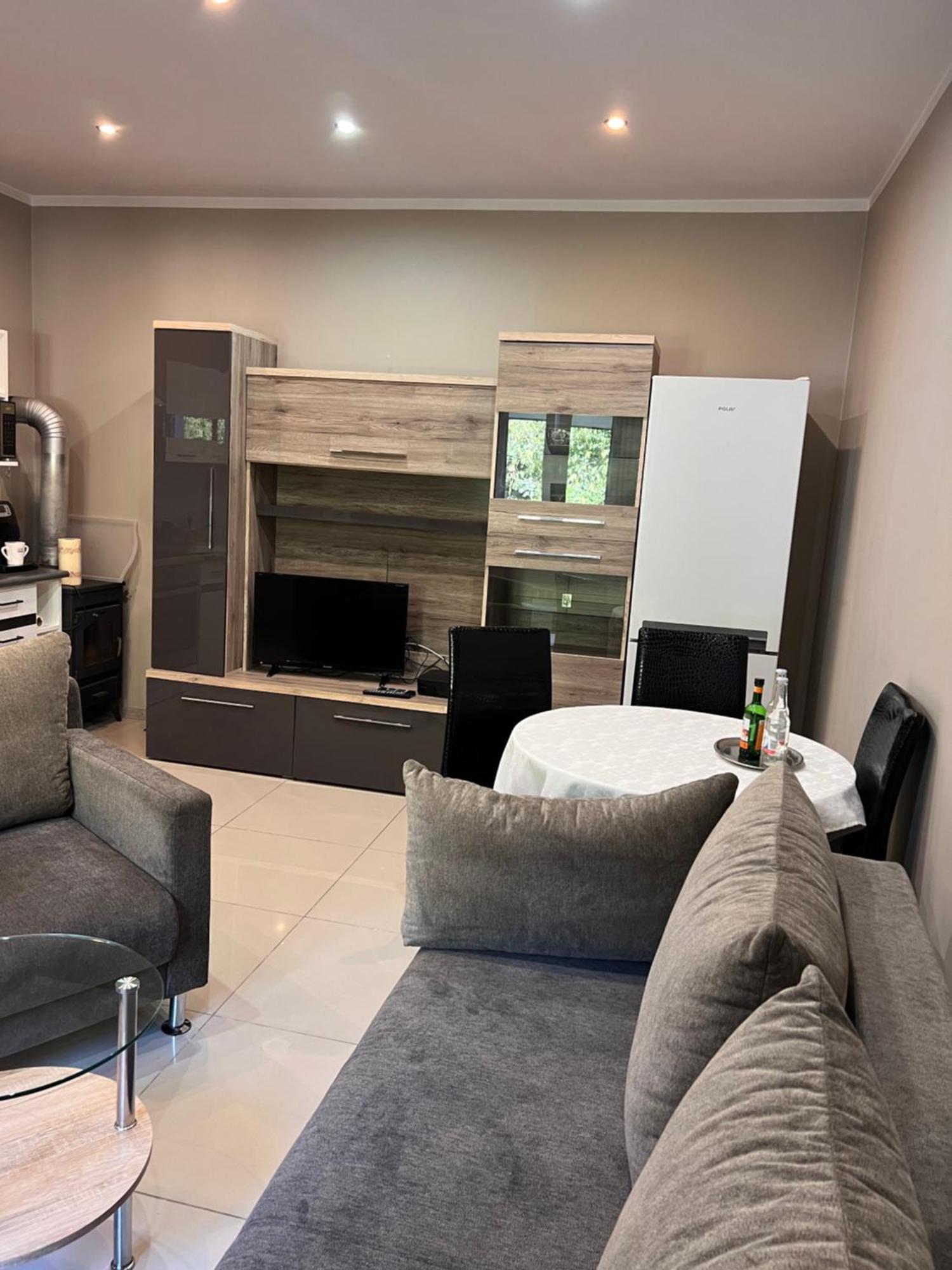 Look Of Dreams - Apartament Milowice Sosnowiec Ngoại thất bức ảnh